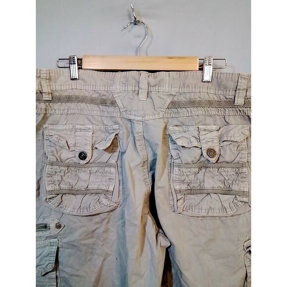 Twice Men's shorts - Picture 3 of 7